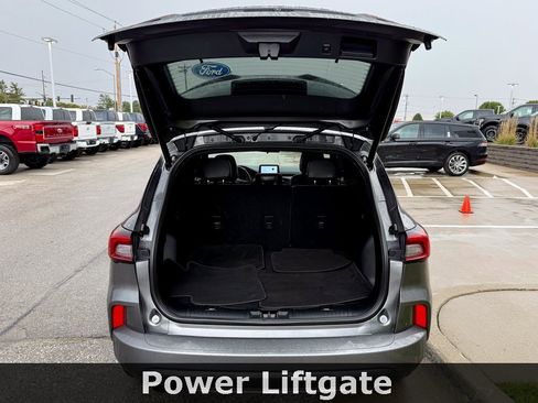 Certified 2023 Ford Escape ST-Line image 13