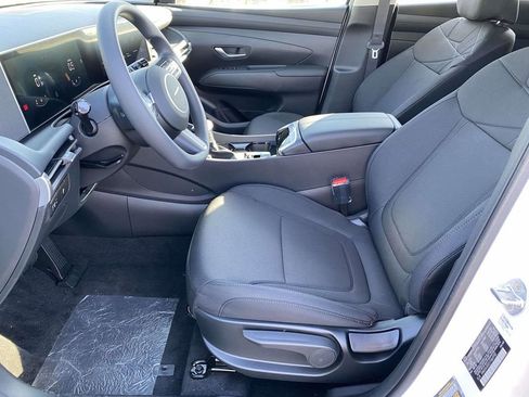 New 2026 Hyundai Tucson SE FWD image 12