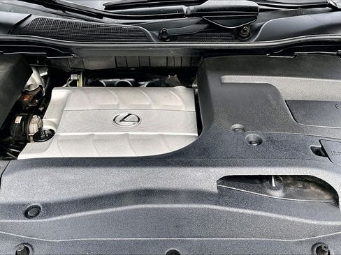 Used 2011 Lexus RX 350 AWD w/ Premium Pkg image 9