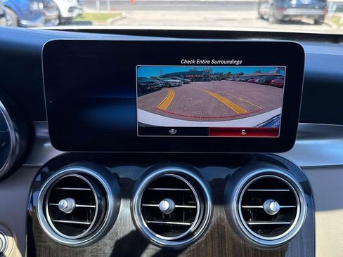 Used 2021 Mercedes-Benz C 300 Sedan w/ Premium Package image 30