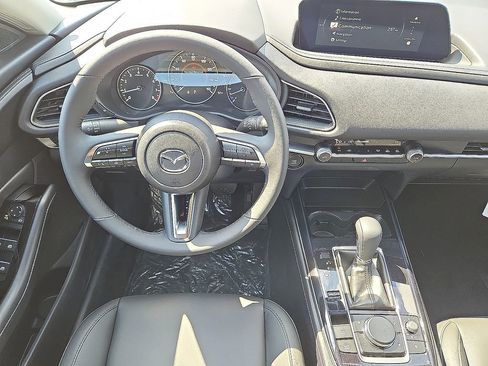New 2025 MAZDA CX-30 AWD 2.5 S w/ Select Sport Pkg image 15
