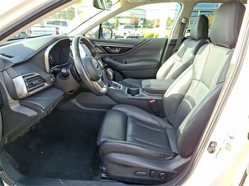 Used 2024 Subaru Outback Limited image 19