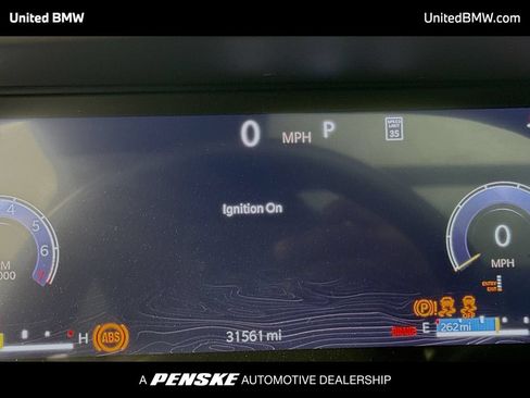 Used 2024 Jeep Grand Cherokee L Summit AWD/4WD image 7