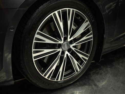 Used 2019 Audi A6 3.0T Premium Plus w/ Premium Plus Package AWD/4WD image 3