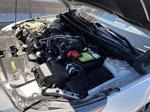 Used 2023 Nissan Altima 2.5 SV image 51