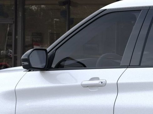 New 2026 Ford Explorer Tremor w/ Tremor Ultimate Package AWD/4WD image 20
