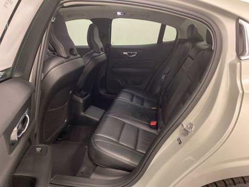 Used 2021 Volvo S60 T8 Inscription AWD/4WD image 21