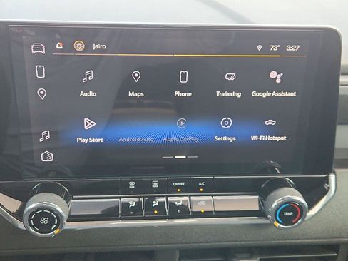 Used 2023 Chevrolet Colorado Trail Boss AWD/4WD image 13