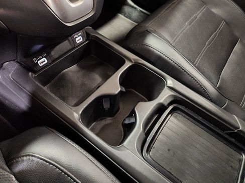 Used 2022 Honda CR-V EX-L image 38