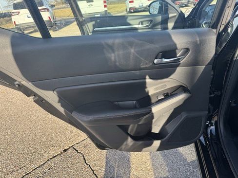 Used 2024 Nissan Altima 2.5 SR image 22