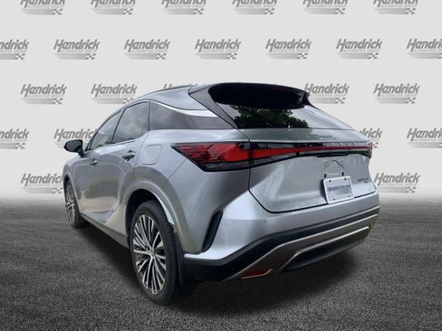 Used 2023 Lexus RX 350 Premium Plus w/ Accessory Package (Z1) AWD/4WD image 8