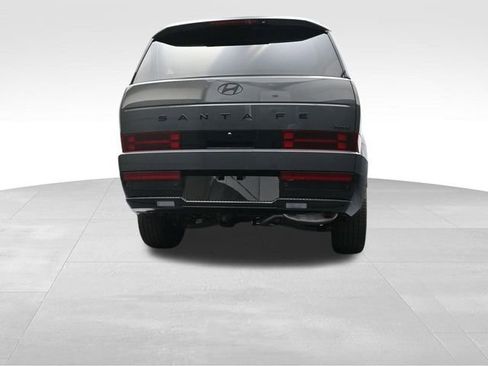 New 2026 Hyundai Santa Fe Calligraphy FWD image 38