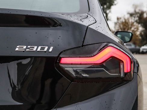New 2026 BMW 230i Coupe w/ Convenience Package image 9