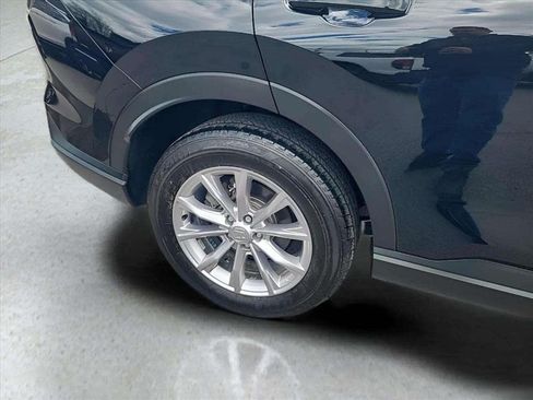 Used 2024 Honda CR-V EX-L image 34