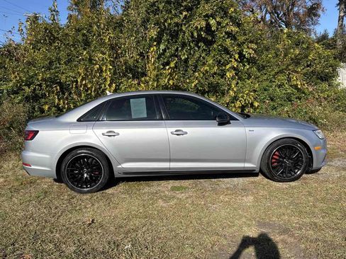 Used 2018 Audi A4 2.0T Premium Plus w/ Premium Plus Package image 12