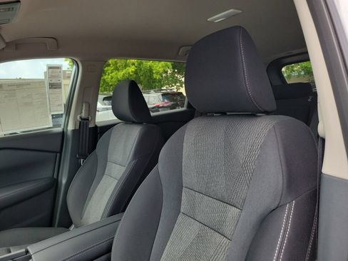 New 2026 Nissan Rogue SV w/ Cold Weather Package FWD image 19
