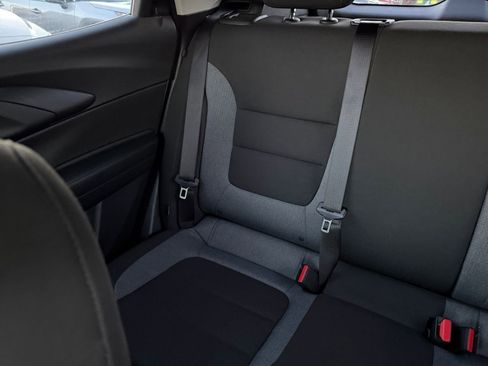 Used 2025 Chevrolet TrailBlazer LT image 37