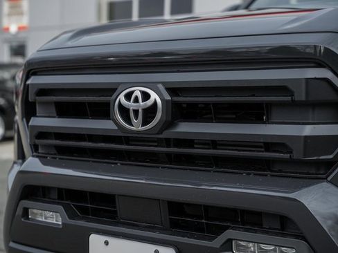 New 2026 Toyota Tacoma SR5 image 11