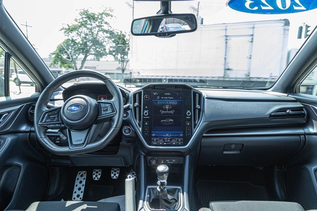 Used 2023 Subaru WRX Premium AWD/4WD image 17
