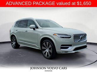 Used 2022 Volvo XC90 T6 Inscription w/ Advanced Package image 1