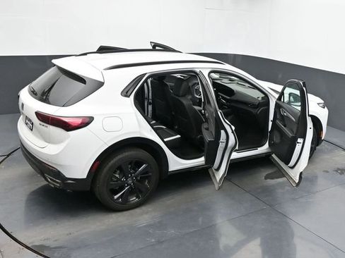 Used 2024 Buick Envision Sport Touring image 58