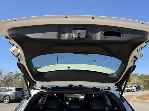 New 2026 Jeep Compass Latitude image 34