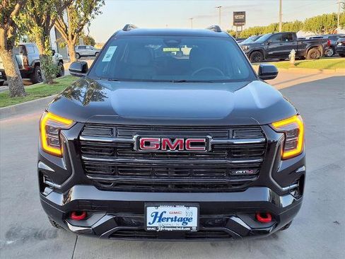 New 2026 GMC Terrain AT4 w/ Convenience Package III image 23