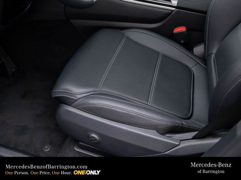 New 2026 Mercedes-Benz GLC 300 4MATIC image 18