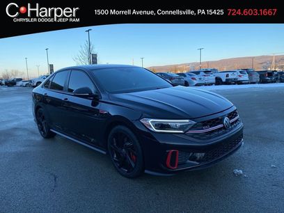 Used 2023 Volkswagen Jetta GLI Autobahn w/ GLI Black Package