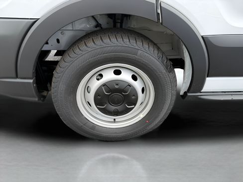 New 2026 Ford Transit 150 Low Roof RWD image 22