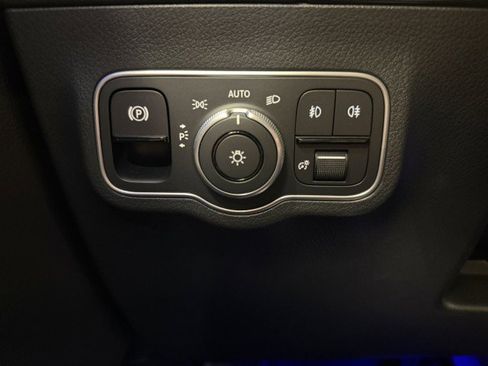 Certified 2025 Mercedes-Benz GLA 250 image 22