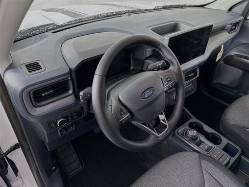 New 2026 Ford Maverick XLT w/ XLT Luxury Package AWD/4WD image 9