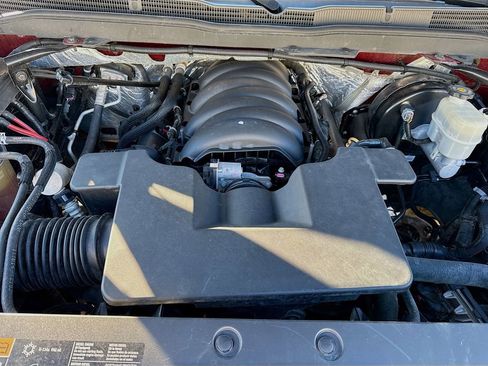 Used 2015 Chevrolet Silverado 1500 LT w/ LT Convenience Package image 36