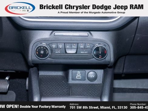Used 2023 Ford Bronco Sport Big Bend AWD/4WD image 24