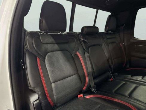 Used 2021 RAM 1500 TRX w/ TRX Level 2 Equipment Group AWD/4WD image 31