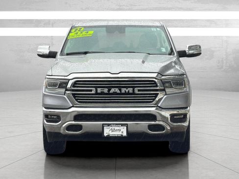 Used 2022 RAM 1500 Laramie image 3