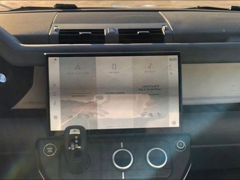 New 2026 Land Rover Defender 130 S image 6