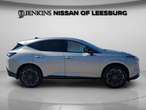New 2026 Nissan Murano Platinum w/ Cargo Package image 6