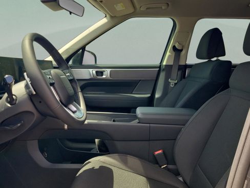 New 2026 Hyundai Santa Fe SE image 21