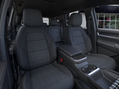 New 2026 GMC Terrain Elevation image 16