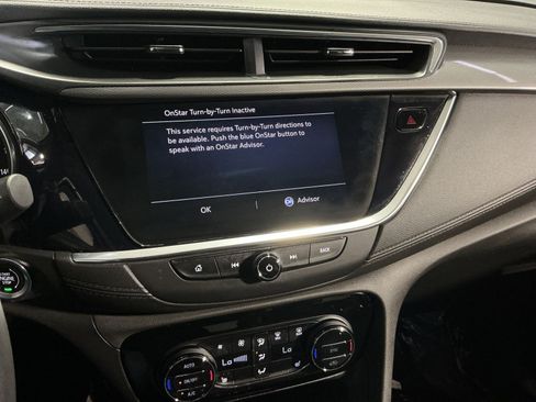 Used 2023 Buick Encore GX Select w/ Experience Buick Package FWD image 21
