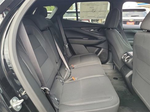 New 2026 Chevrolet Blazer EV LT image 18