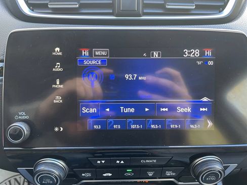Certified 2020 Honda CR-V EX-L image 16