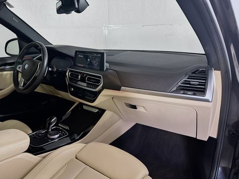 Used 2022 BMW X3 xDrive30i AWD/4WD image 29