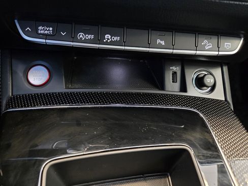 Used 2022 Audi SQ5 Premium Plus w/ Premium Plus Package image 40