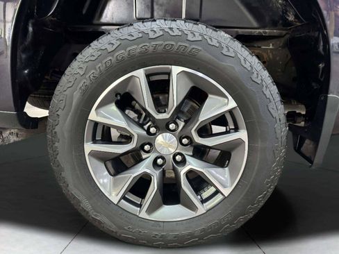 Used 2023 Chevrolet Silverado 1500 LT AWD/4WD image 63