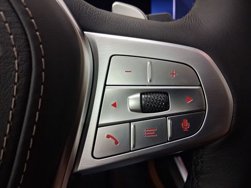 New 2026 BMW X7 xDrive40i w/ Climate Comfort Package image 23