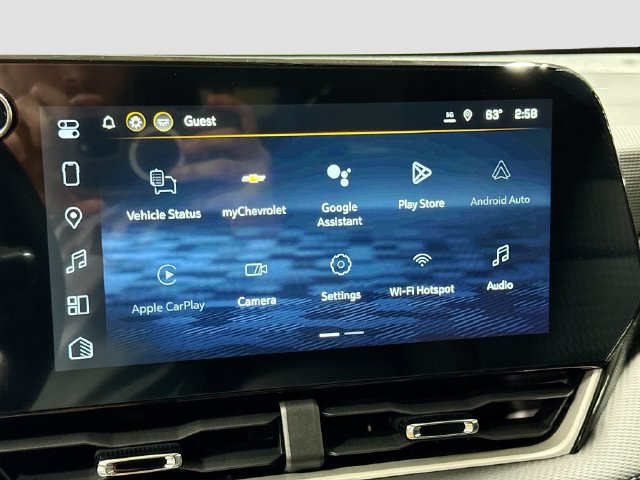 New 2026 Chevrolet Equinox LT FWD image 18