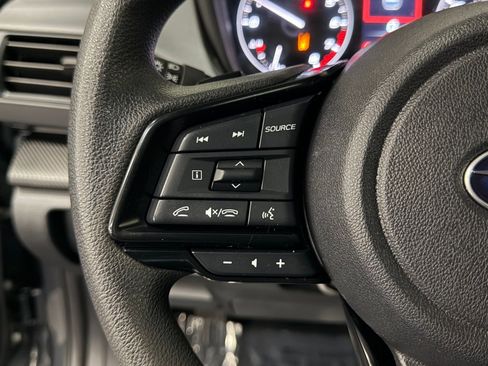 Used 2024 Subaru Crosstrek 2.0i Premium w/ Popular Package #3 image 25