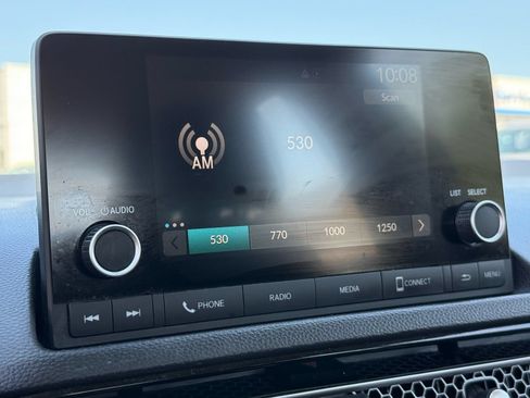 Used 2025 Honda Civic LX image 20